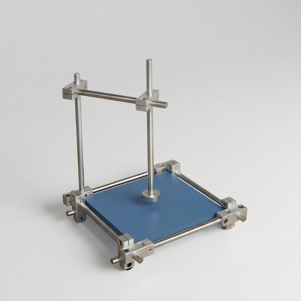 YurtSpace Tissue Holder