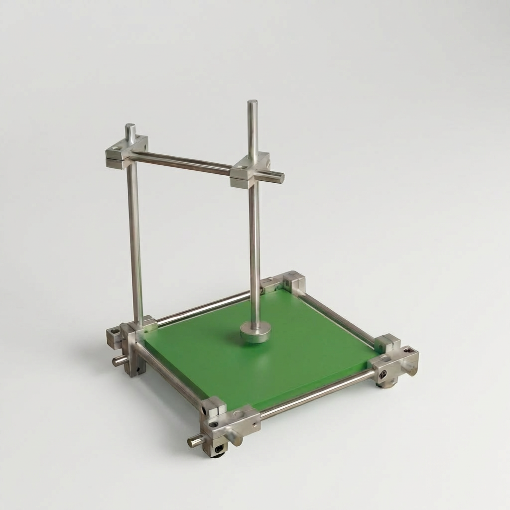 YurtSpace Tissue Holder