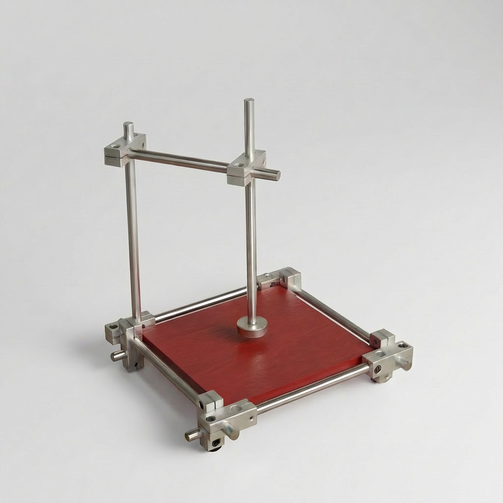 YurtSpace Tissue Holder