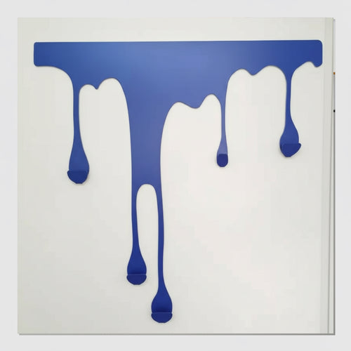 Over-the-Door Hook Rack