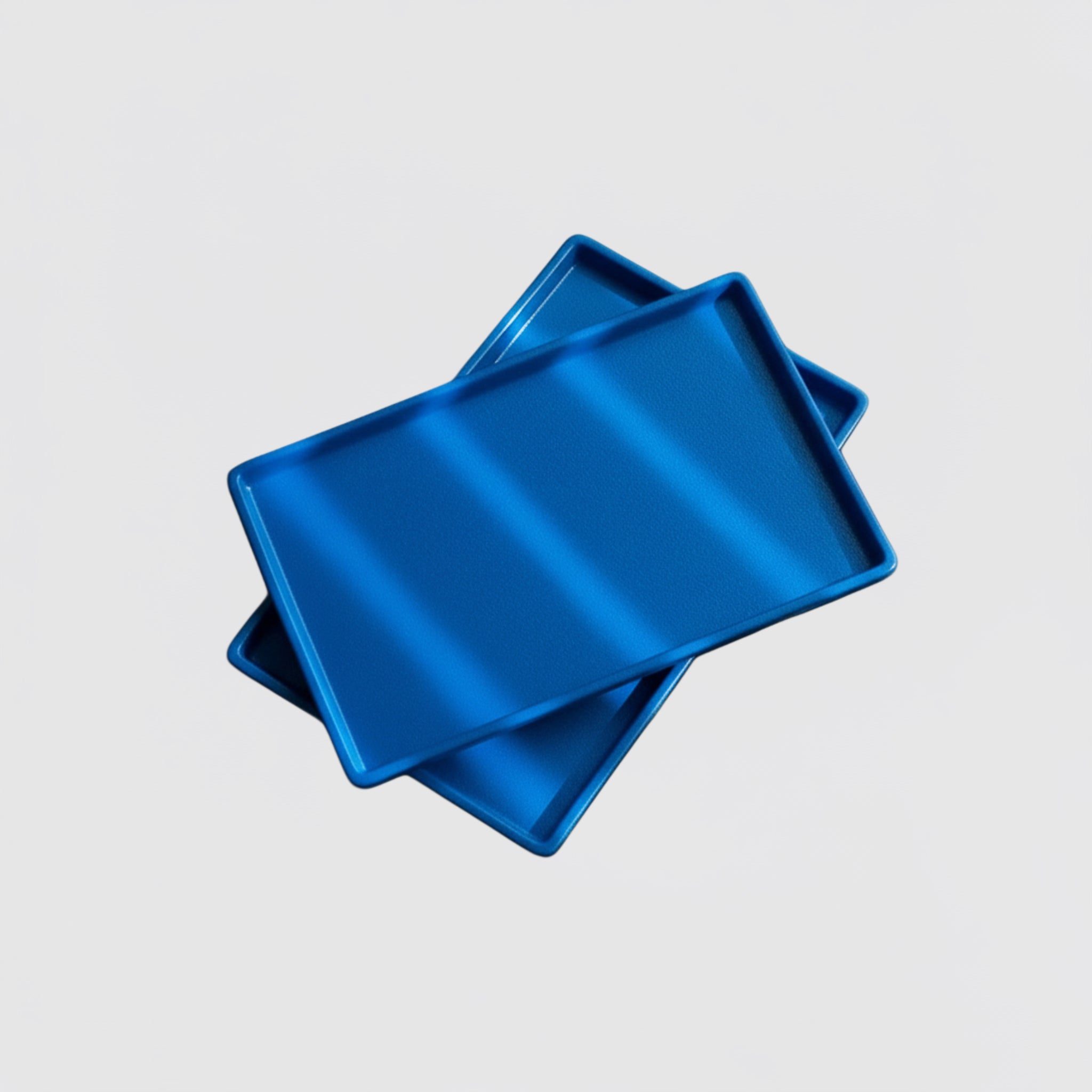 Klein Blue Ceramic Tray